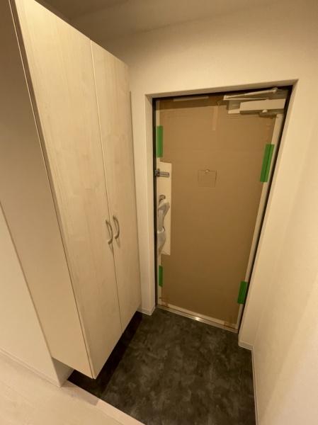 グランパシフィック帝塚山innovation