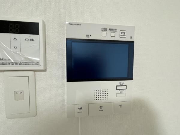 グランパシフィック帝塚山innovation