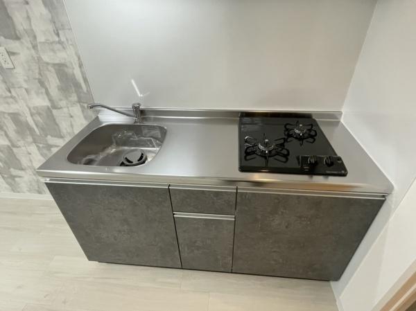 グランパシフィック帝塚山innovation