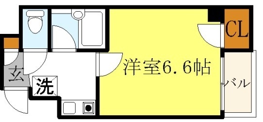 パークメゾン住吉