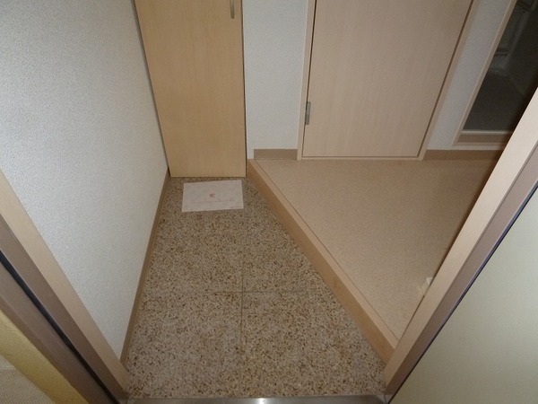 パークメゾン住吉