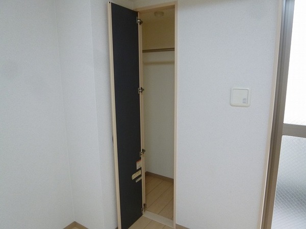 パークメゾン住吉