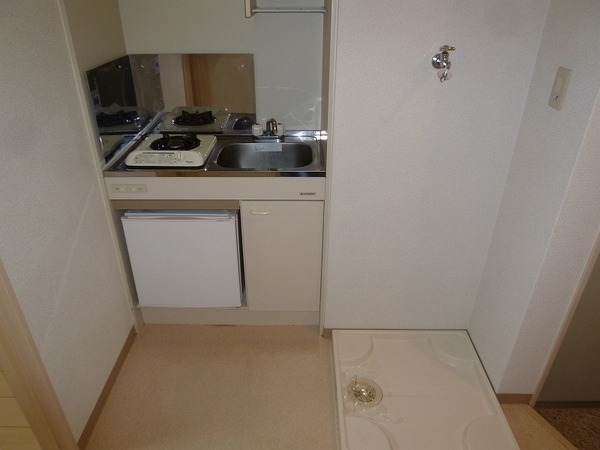 パークメゾン住吉