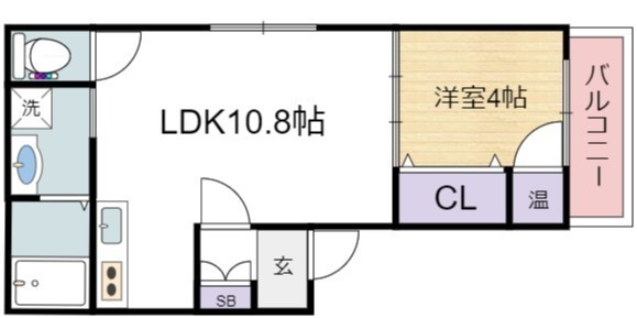 ベストワン清水丘