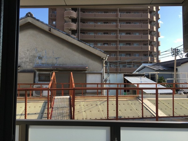 ベストワン清水丘