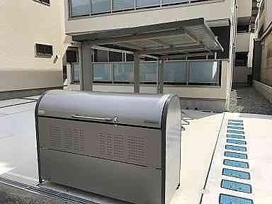 オルフェアメゾン清水丘壱番館