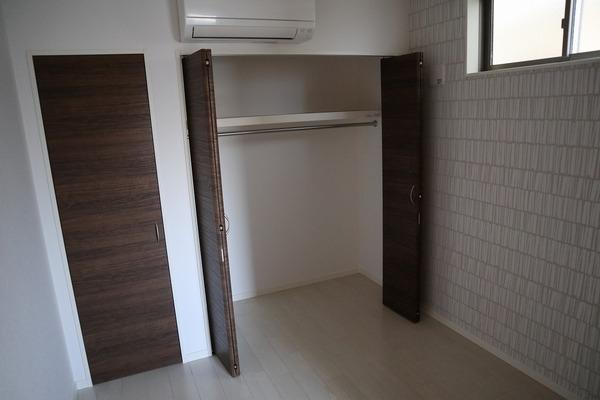 オルフェアメゾン清水丘壱番館