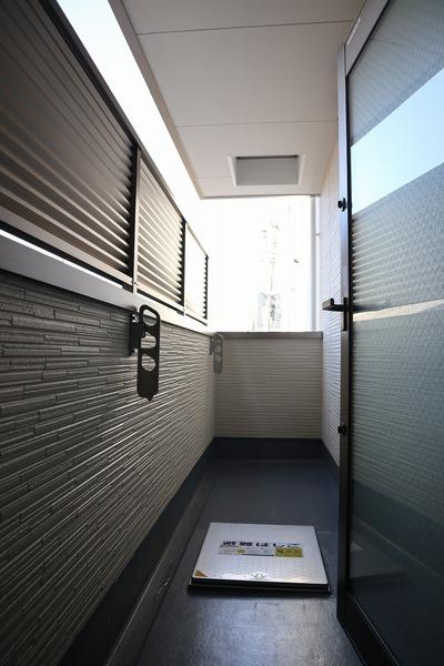 オルフェアメゾン清水丘壱番館