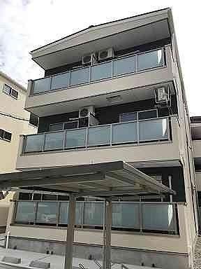 オルフェアメゾン清水丘壱番館