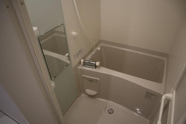 オルフェアメゾン清水丘壱番館