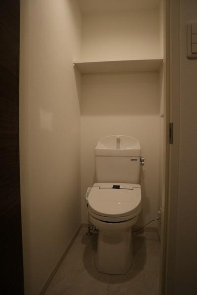 オルフェアメゾン清水丘壱番館