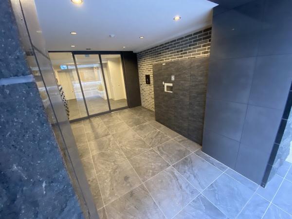 ファステート難波SOUTHベック