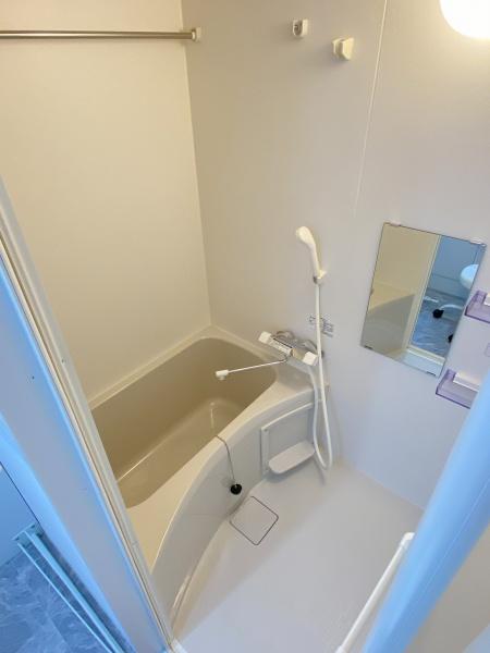 ファステート難波SOUTHベック