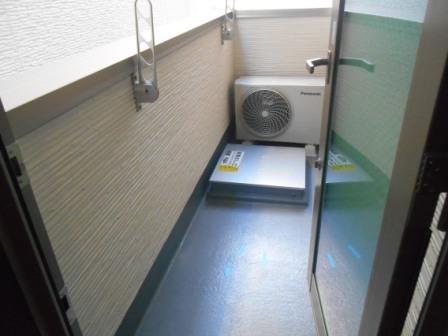 フジパレス住ノ江駅南5番館