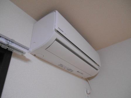 フジパレス住ノ江駅南5番館