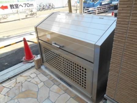 フジパレス住ノ江駅南5番館