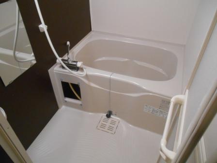 フジパレス住ノ江駅南5番館