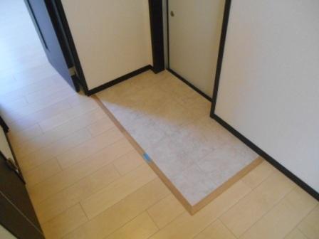 フジパレス住ノ江駅南5番館