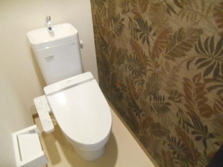 フジパレス住ノ江駅南5番館