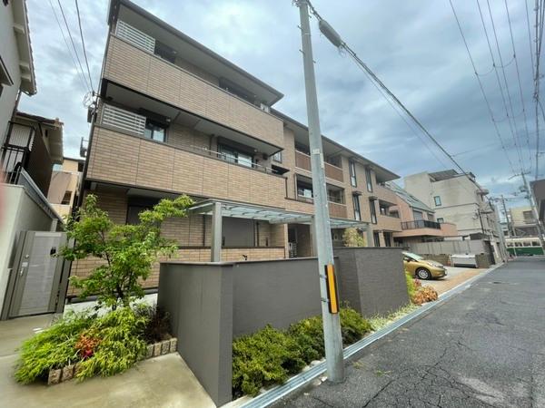 プルミエジュール帝塚山