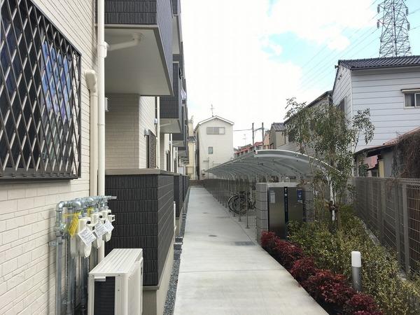 アーサー住之江