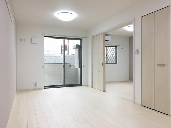 アーサー住之江