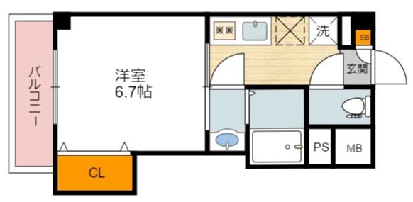 ラグゼ住之江