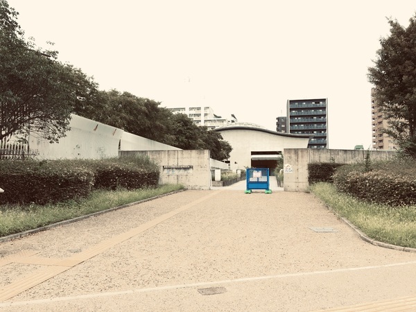 アルデール帝塚山(長居プール)