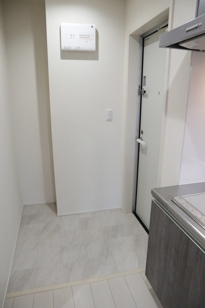 フジパレス中加賀屋Ⅲ番館