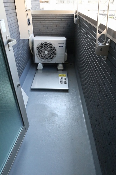 フジパレス中加賀屋Ⅲ番館
