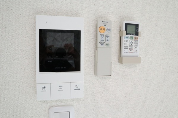 フジパレス中加賀屋Ⅲ番館