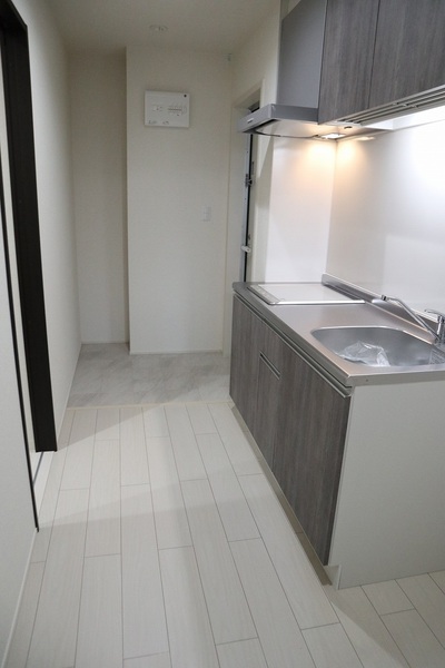 フジパレス中加賀屋Ⅲ番館