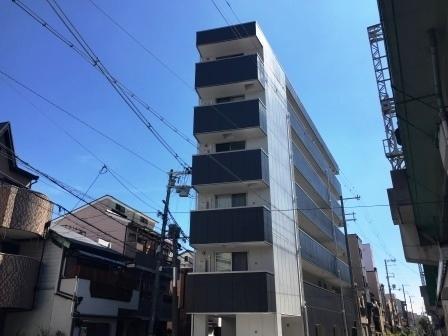グランエクラ玉出東