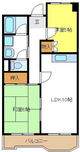 エスポワール住之江公園