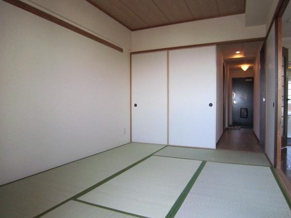 エスポワール住之江公園