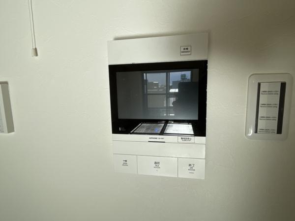 パティオ北加賀屋