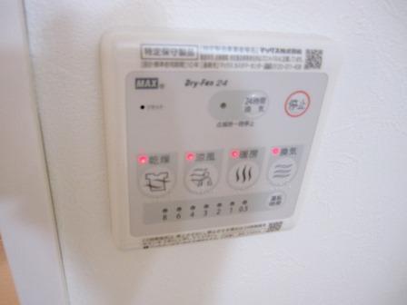 パティオ北加賀屋