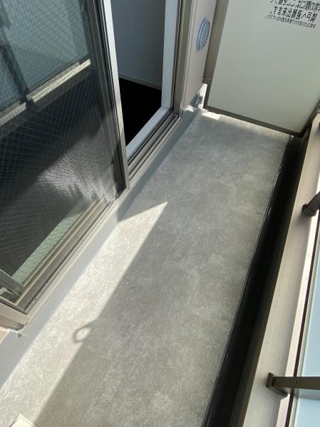 FDSAERASVIM(バルコニー)