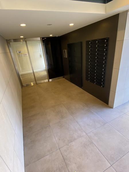 FDSAERASVIM(エントランス)