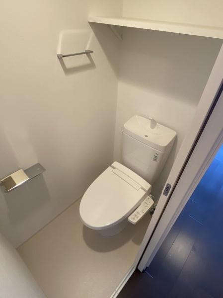 FDSAERASVIM(トイレ)