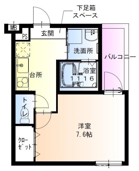 フジパレス東加賀屋