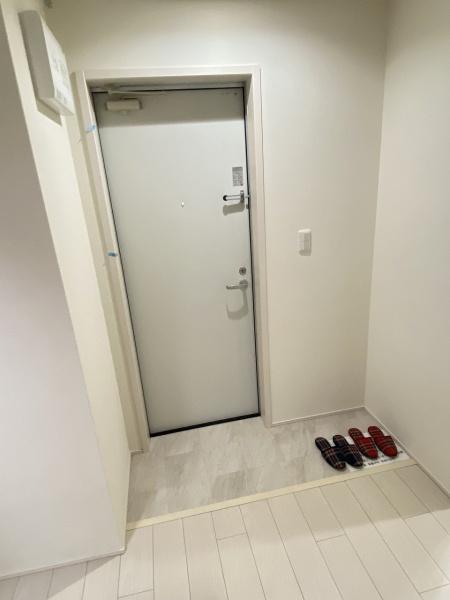 フジパレス東加賀屋