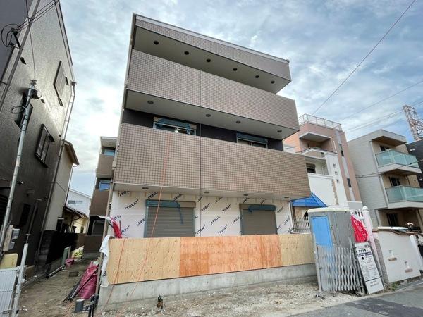 エルサ住之江