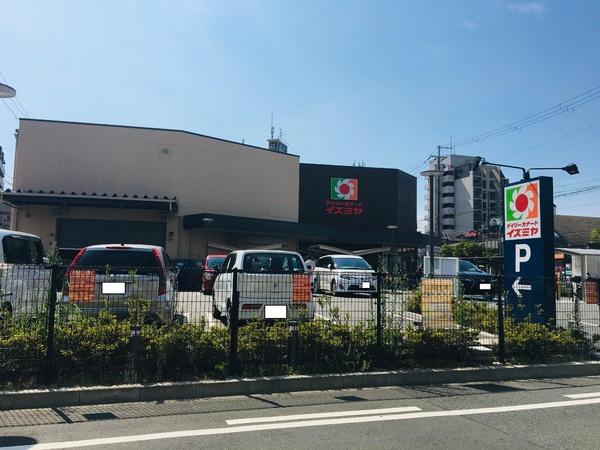 グランエクラ天下茶屋(デイリーカナート　岸里店)