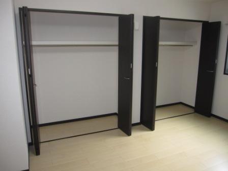 フジパレス北加賀屋6番館(収納)