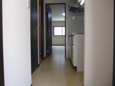 フジパレス北加賀屋6番館(その他)