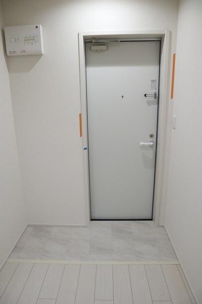 フジパレス中加賀屋6番館