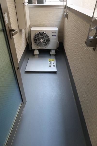 フジパレス中加賀屋6番館