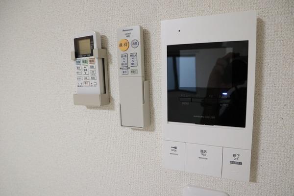 フジパレス中加賀屋6番館