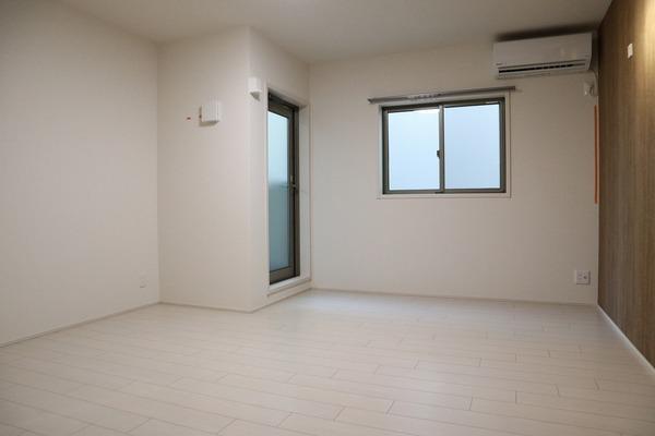 フジパレス中加賀屋6番館